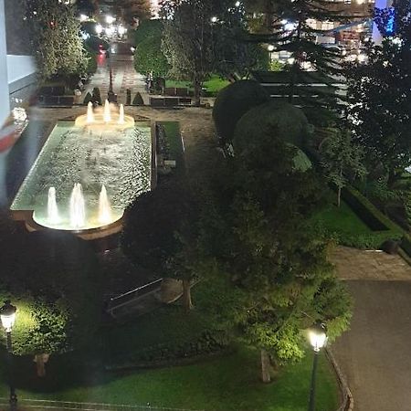 Апартаменти Altozano Альбасете Екстер'єр фото